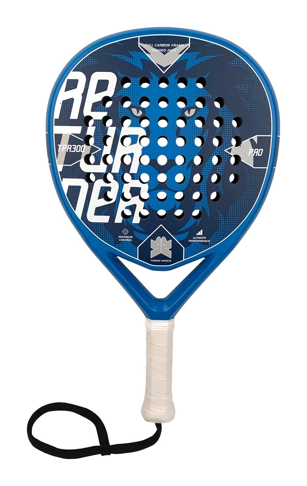 Padelracket met GRATIS koker balken, Ophalen of Verzenden, Nieuw, Padelracket