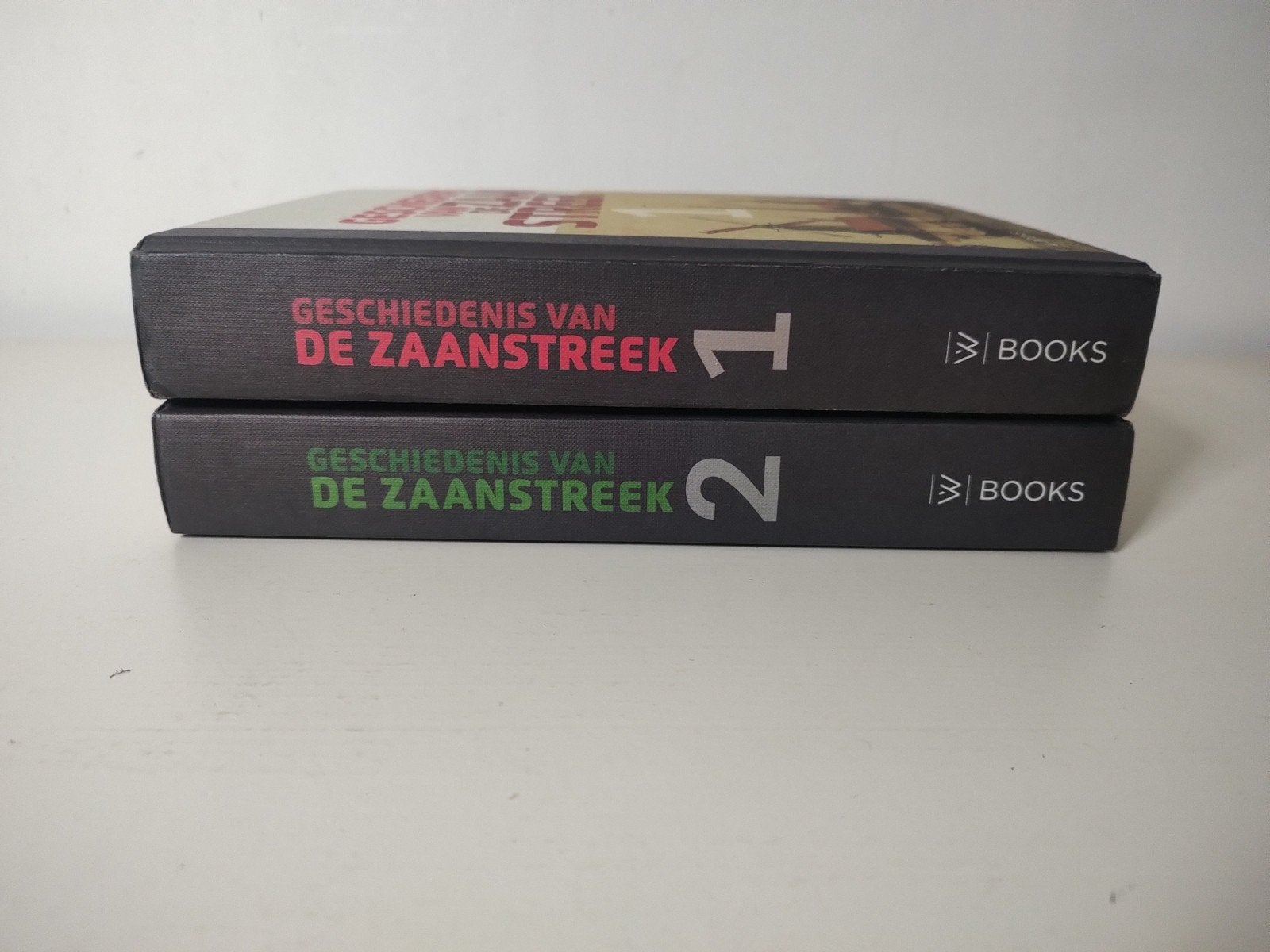 De geschiedenis van de Zaanstreek ISBN 9789040007880, 20e eeuw of later, Eelco Beukers en Corrie van Sijl, Ophalen of Verzenden
