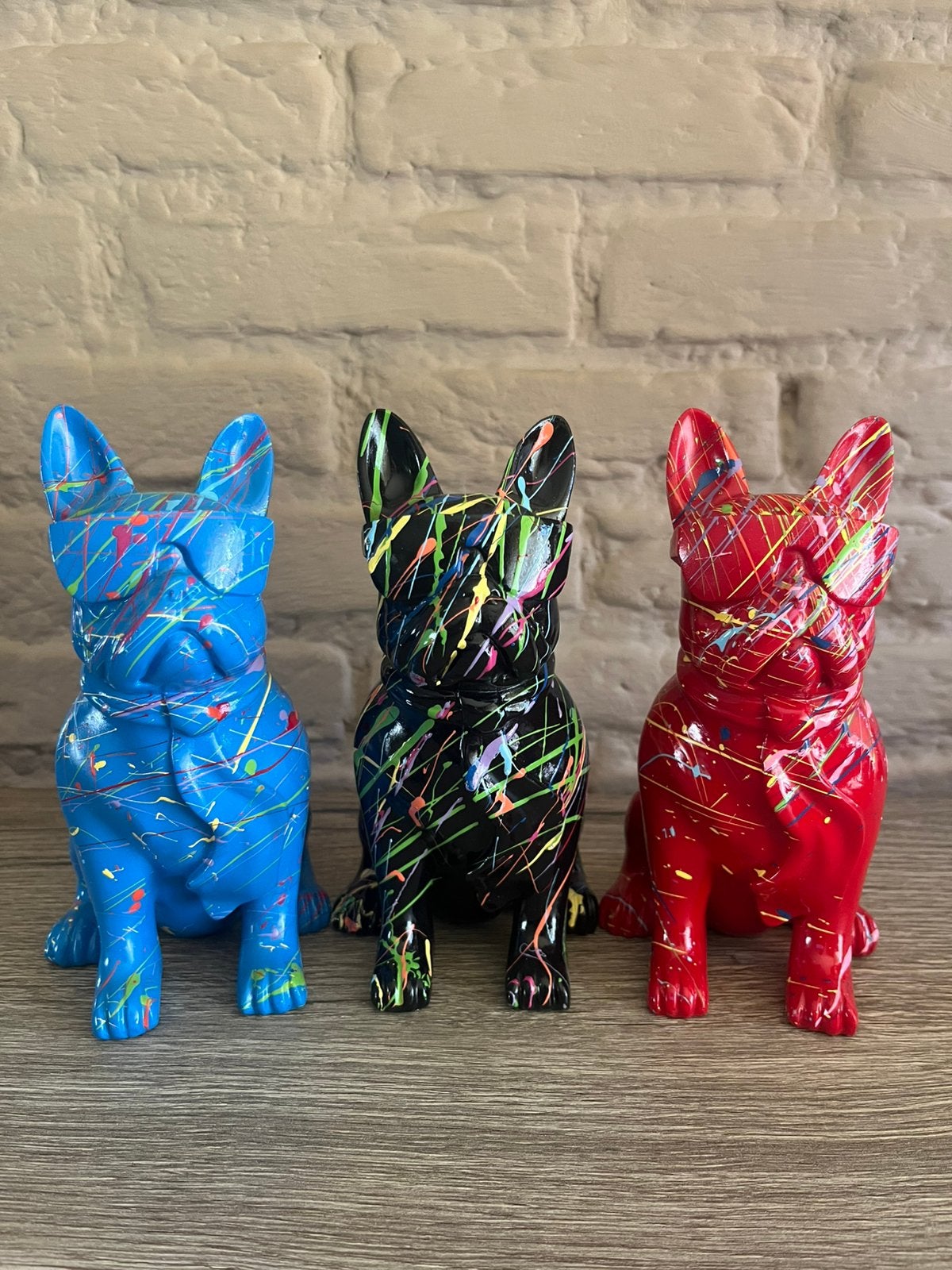 honden beeldje, Woondecoratie eindhoven, Nieuw, Ophalen of Verzenden, Woondecoratie eindhoven