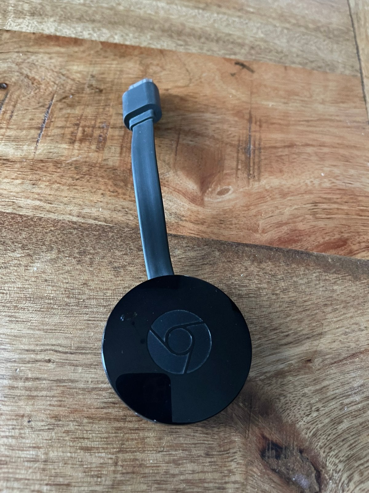 Chromecast v2, Audio, Tv en Foto, Mediaspelers, Ophalen of Verzenden, Zo goed als nieuw