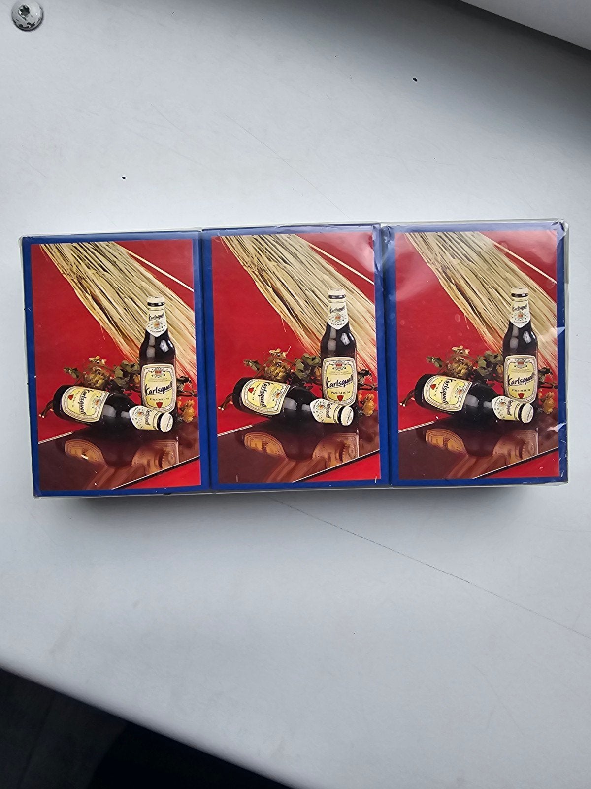 retro grote verpakking lucifers, Verzamelen, Ophalen