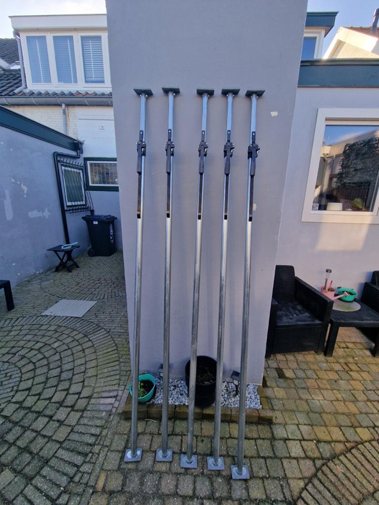 Cargokeeper Nieuw!! Laat me weten hoeveel je nodig hebt., Ophalen of Verzenden, Nieuw, Overige merken