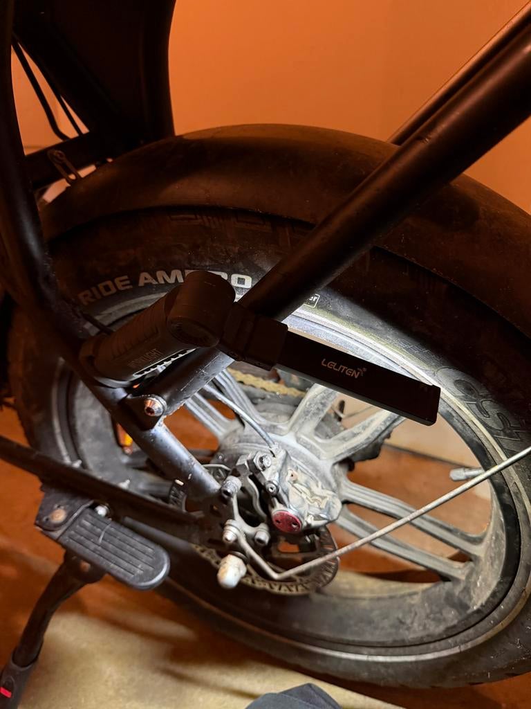 FATBIKE ONDERHOUD AAN HUiS, Mobiele service, Fietsreparatie