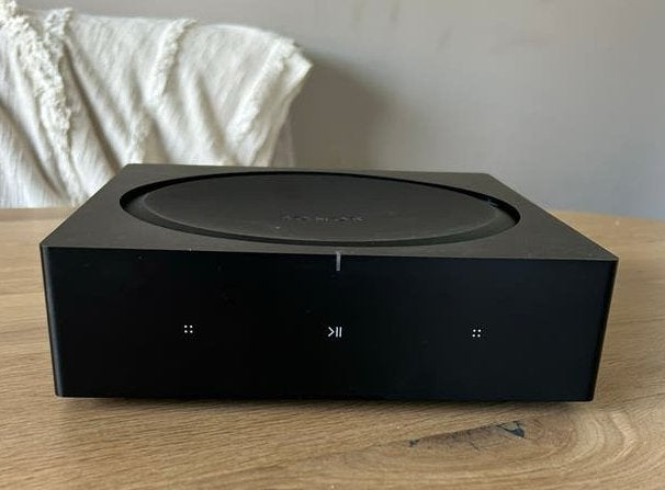 Sonos AMP, Ophalen of Verzenden, Sonos, Sonos, Sonos