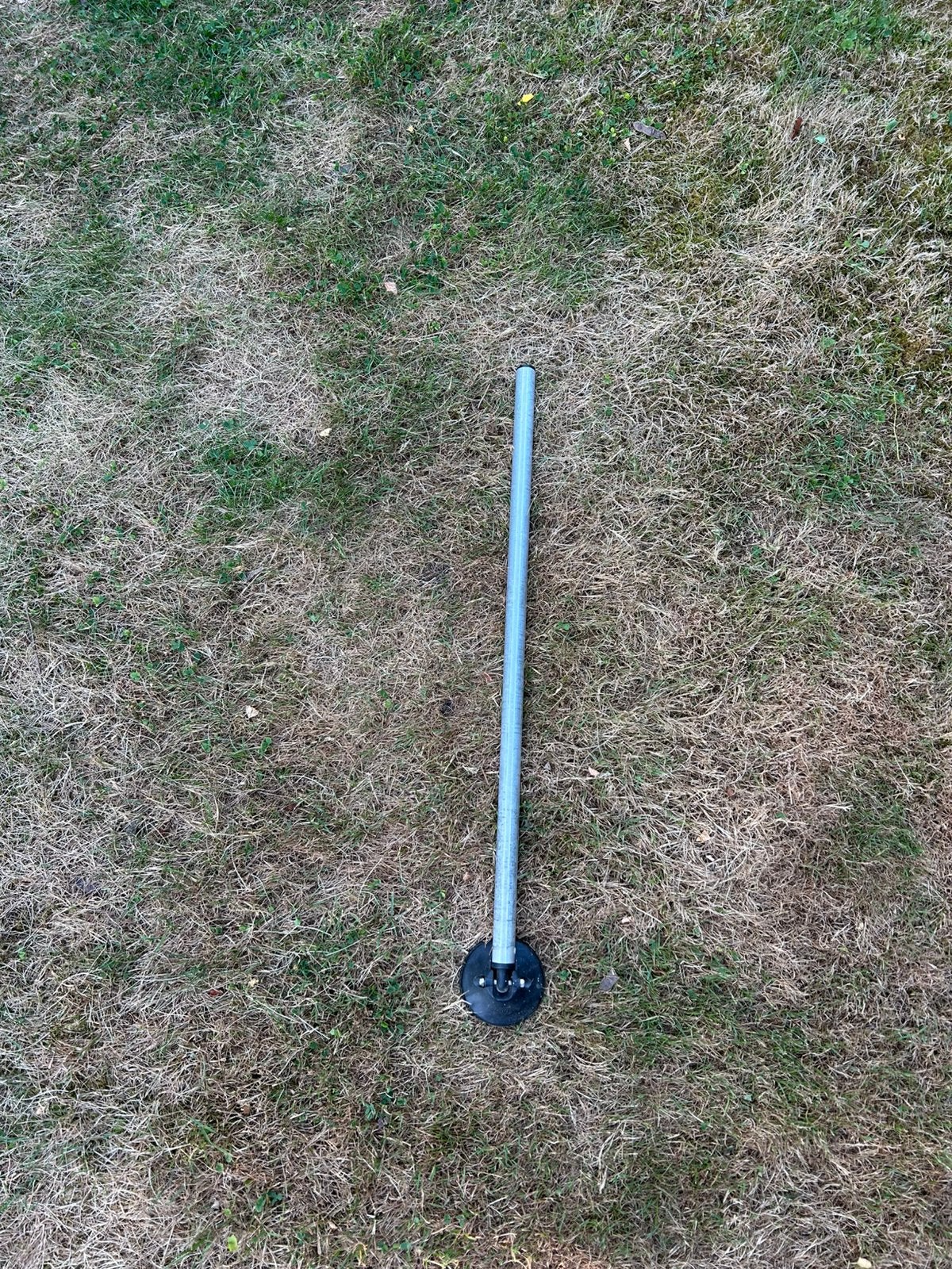 Rive D25 verlende poot, Ophalen of Verzenden, Gebruikt