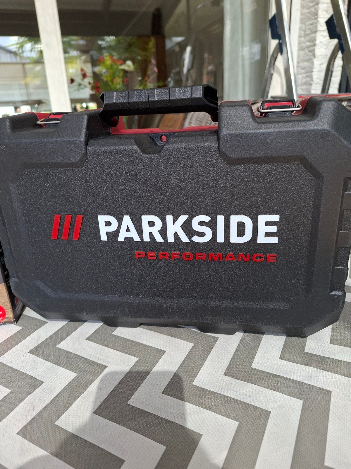 parkside performance, Ophalen of Verzenden, Nieuw