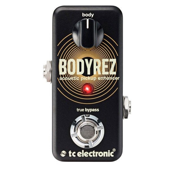 TC Electronics Bodyrez - Occasion