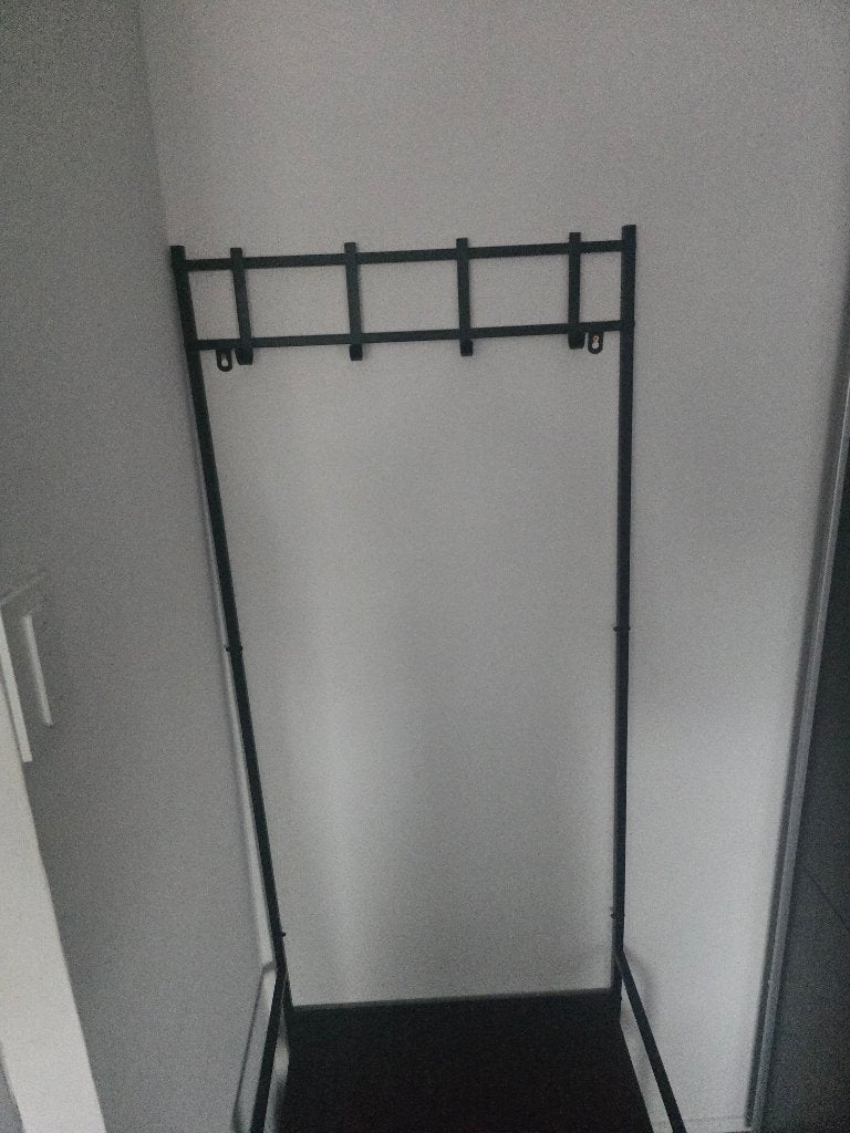 Wandrek, Ophalen, Gebruikt