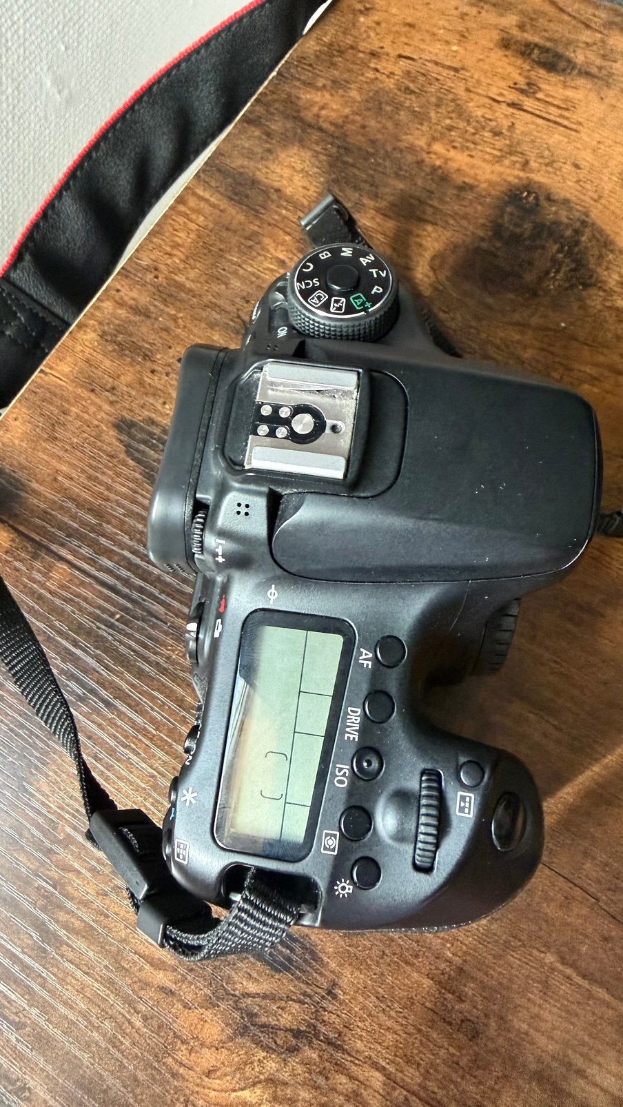 Foto 4 van Canon EOS 70D body