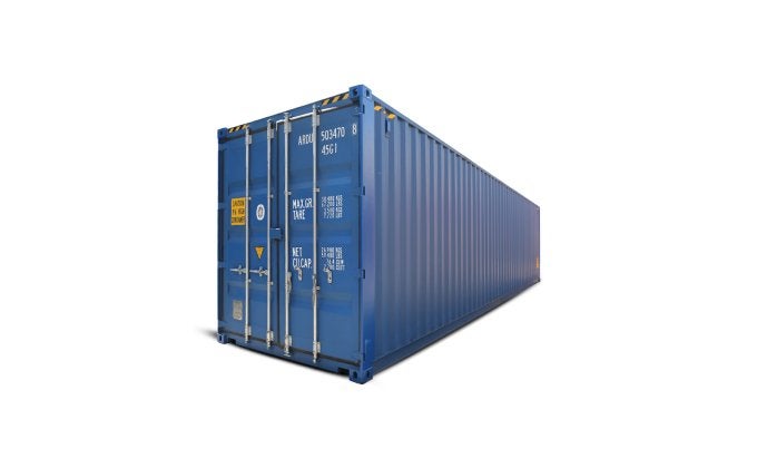 Zeecontainers voor opslag, te huur en te koop, Ophalen of Verzenden