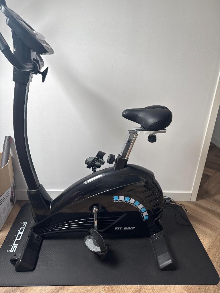 Fit bike, Ophalen, Zo goed als nieuw, Hometrainer
