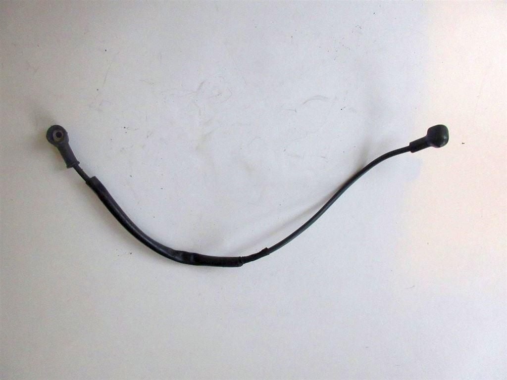 Yamaha XJ600 startmotor kabel Diversion XJ 600 starter cable, Ophalen of Verzenden