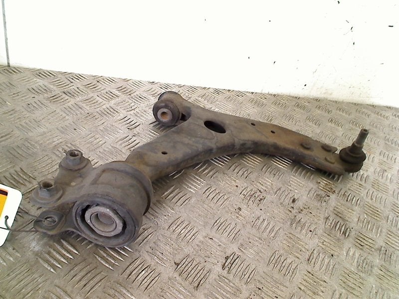 Draagarm Rechts Voor Ford C-Max (DM2) (2007-02/2010-09), Gebruikt, Henry-Ford-Straße  1, Köln 50735, , Duitsland, Ford-Werke GmbH