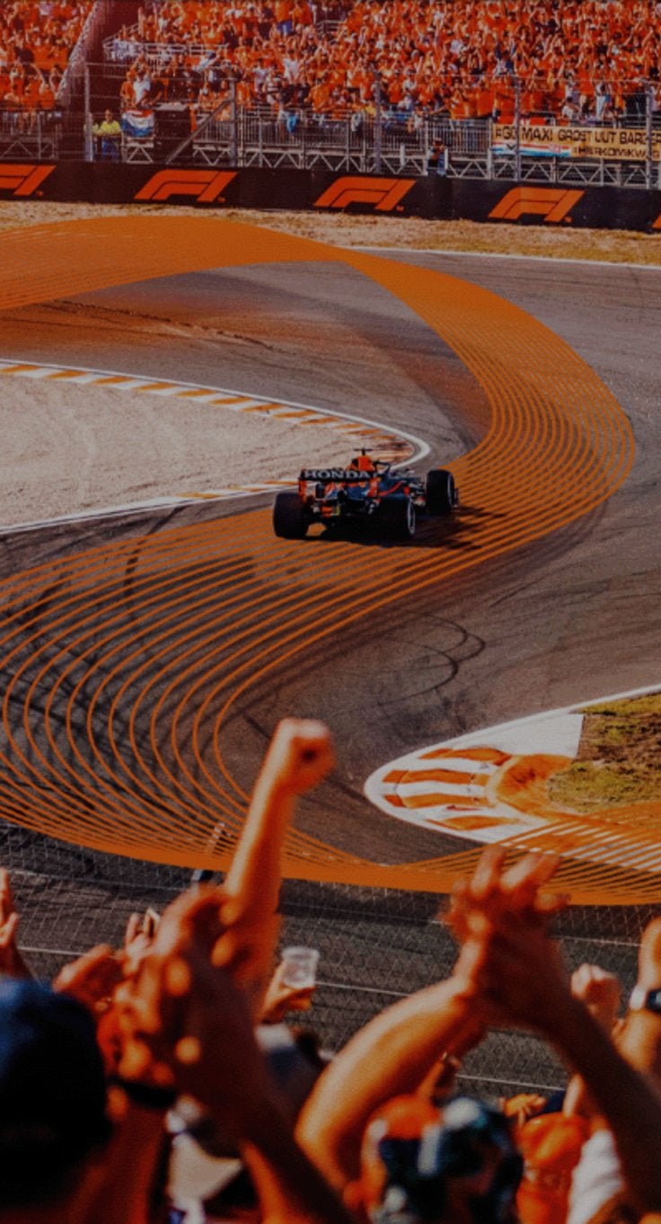 F1 DUTCH GP ZANDVOORT 2 kaarten PIT GRANDSTAND, Tickets en Kaartjes, Twee personen, Augustus