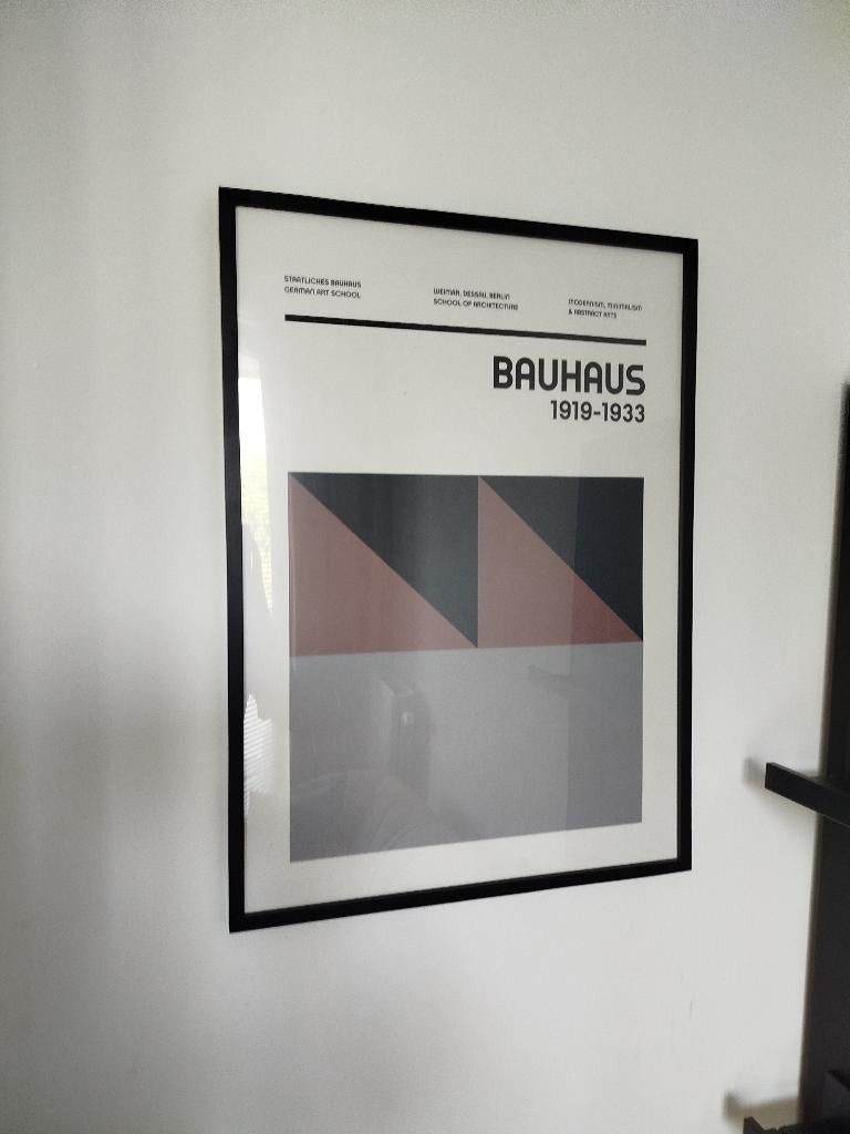 Completed and Framed Art, Ophalen of Verzenden, A1 t/m A3, Film en Tv