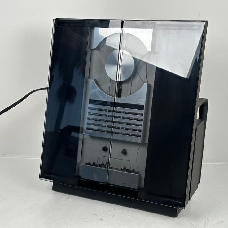 Bang & Olufsen BeoSound Ouverture MINT!, Ophalen, Zo goed als nieuw, Bang & Olufsen