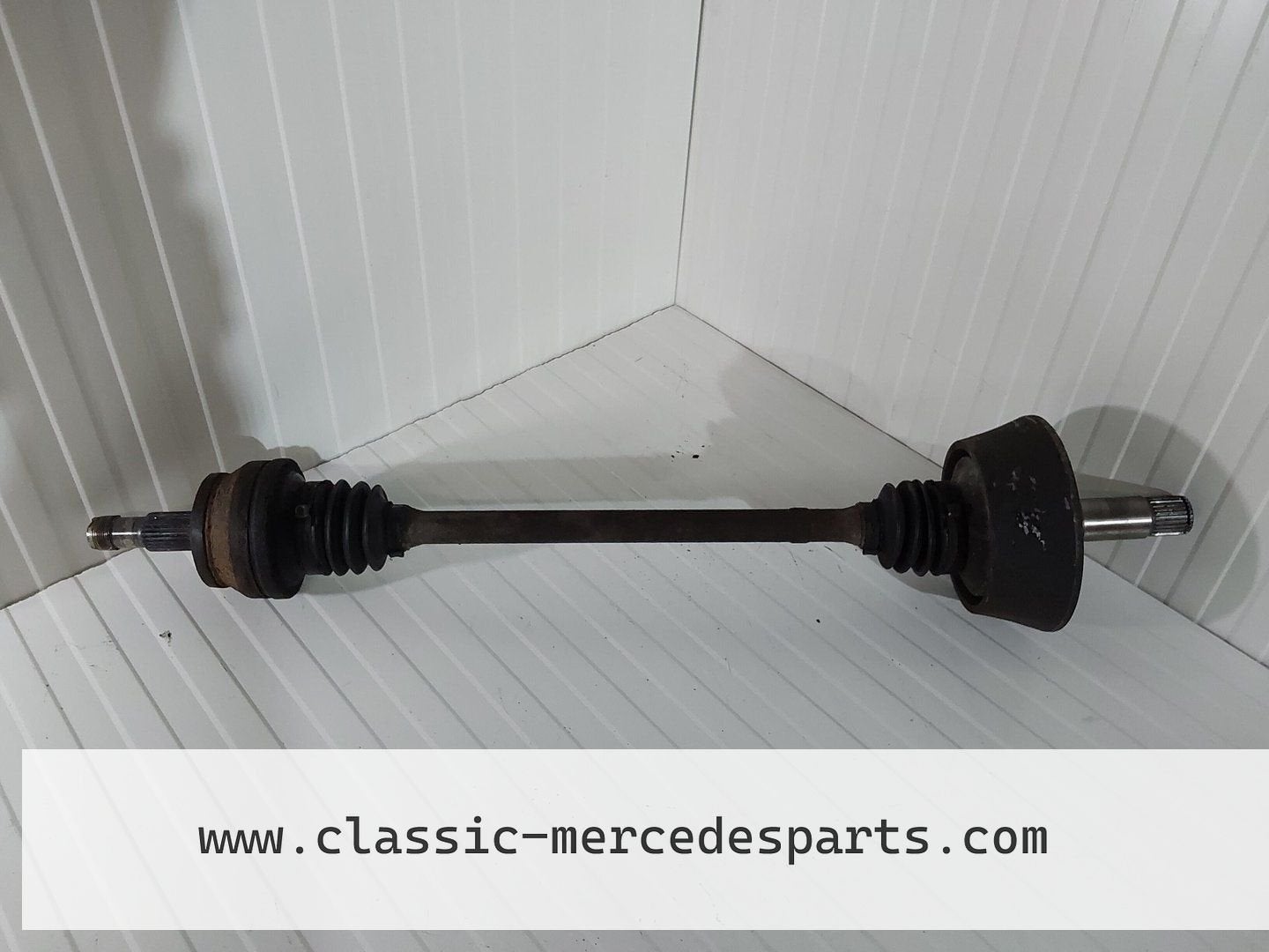 Steekas Mercedes E-klasse W211 e320cdi, Gebruikt, -, Ophalen of Verzenden, -