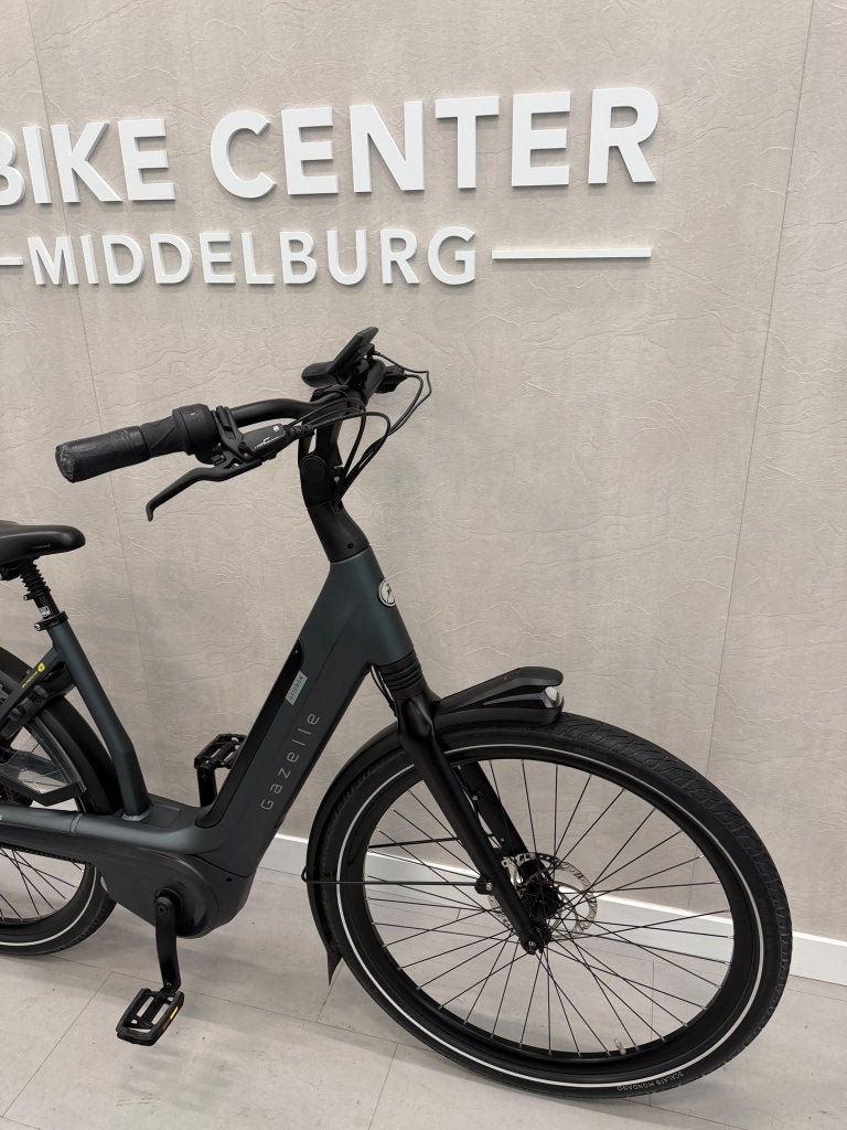Gazelle Avignon C380 Bosch Performance Line 53CM 8526KM 625W, Niet ingevuld, Niet ingevuld, Ophalen of Verzenden, Zo goed als nieuw