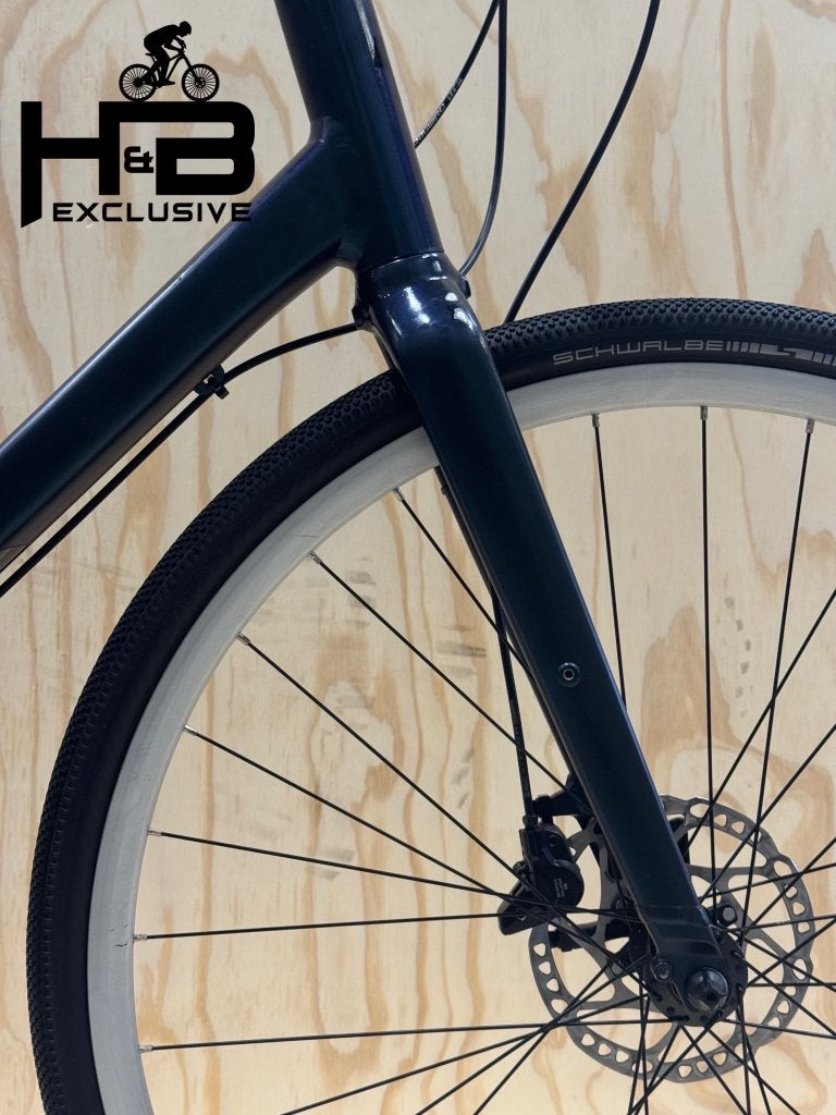 Cube Editor Trekkingfiets Shimano Alfine, 28 inch, 10 tot 15 versnellingen, Niet ingevuld, Ophalen of Verzenden