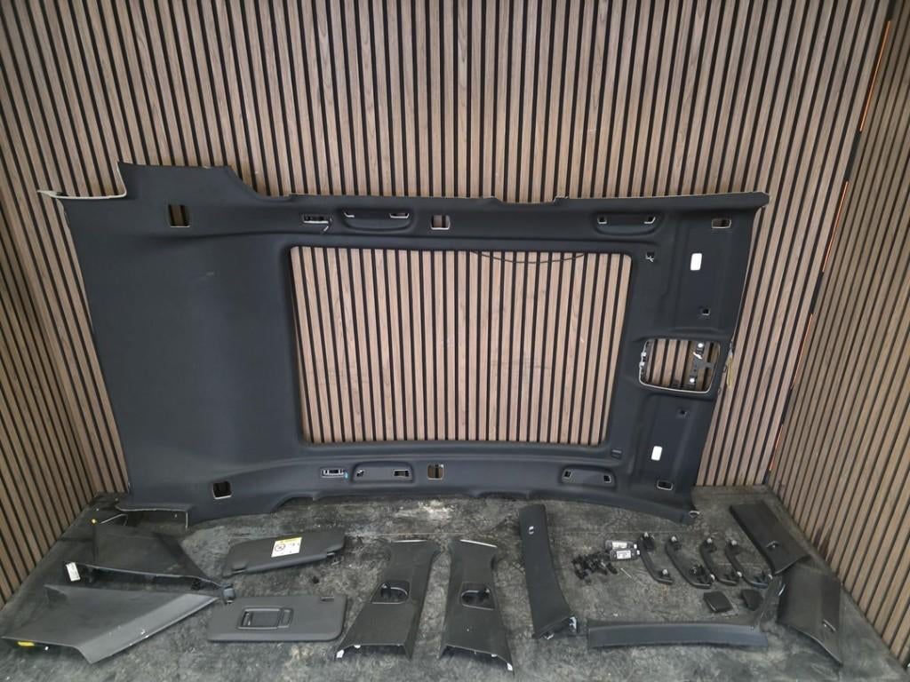 hemelbekleding X3 2020, Ophalen of Verzenden, Gebruikt