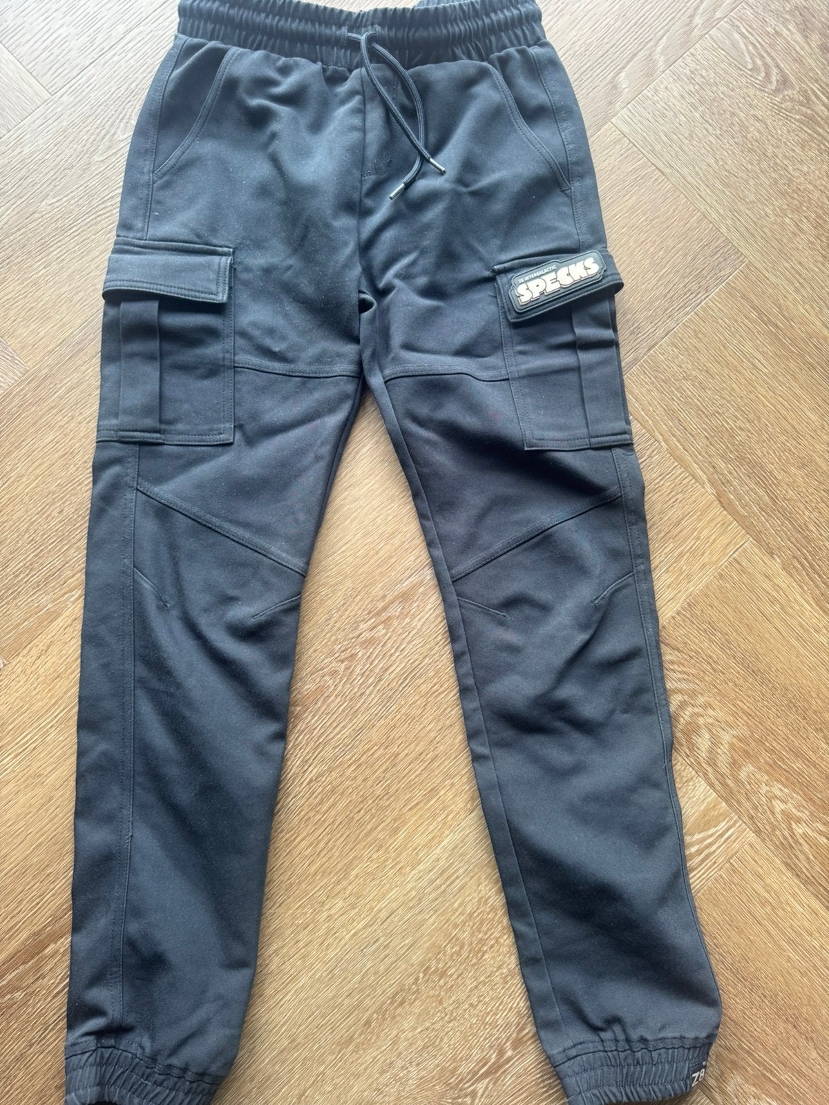 Broek Z8, Ophalen of Verzenden, Zo goed als nieuw, Jongen, Broek