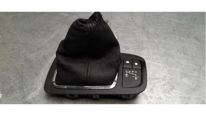 Versnellingspookhoes van een Citroen C5, Gebruikt, -, Ophalen of Verzenden, -