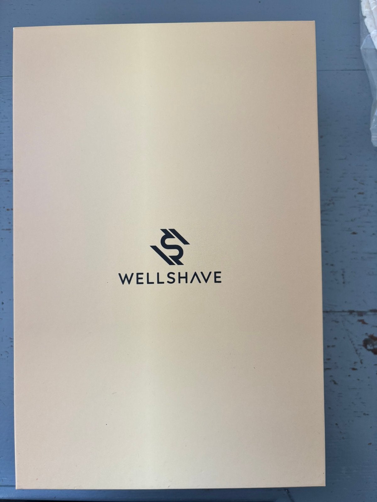 Tondeuse Wellshave Clipper Supreme, Ophalen of Verzenden, Zo goed als nieuw, Haarverzorging