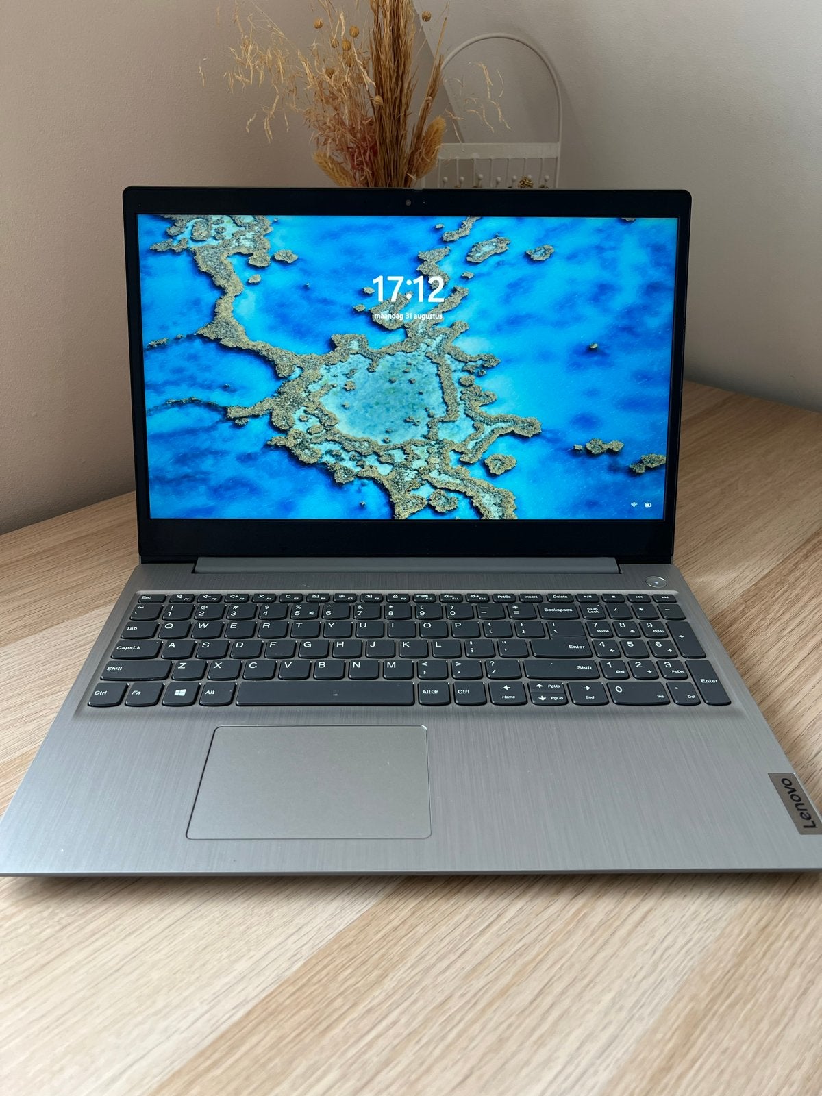 Lenovo Laptop - 8GB RAM, 477GB SSD, Ophalen, 8 GB, Minder dan 2 Ghz, Zo goed als nieuw