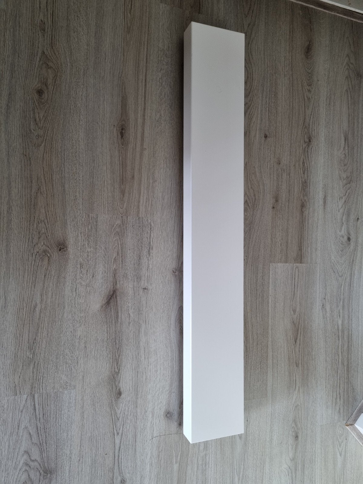 Shadow Kidsmill wandplank, Ophalen, Gebruikt, Overige merken, Wit