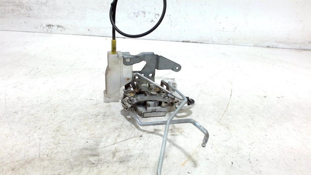 Slot mechaniek portier rechts voor Citroën C1, Onderdelen@venauto.nl, Van der Ven Autorecycling B.V., Gebruikt, Citroën