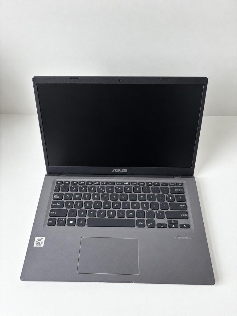 ASUS Laptop X415JA-EB110T, 2 tot 3 Ghz, 15 inch, ASUS, Ophalen of Verzenden