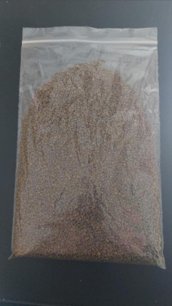 Tropisch granulaat visvoer 100 gram, Ophalen of Verzenden