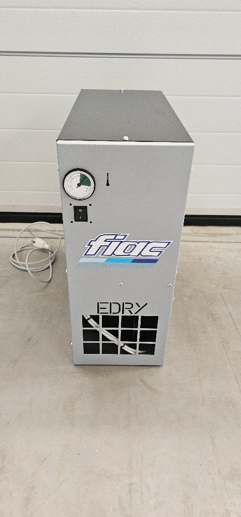 Fiac EDRY 4 Luchtdroger voor compressor - 350 liter/ minuut., Ophalen of Verzenden, Zo goed als nieuw, 200 tot 400 liter/min, 6 tot 10 bar