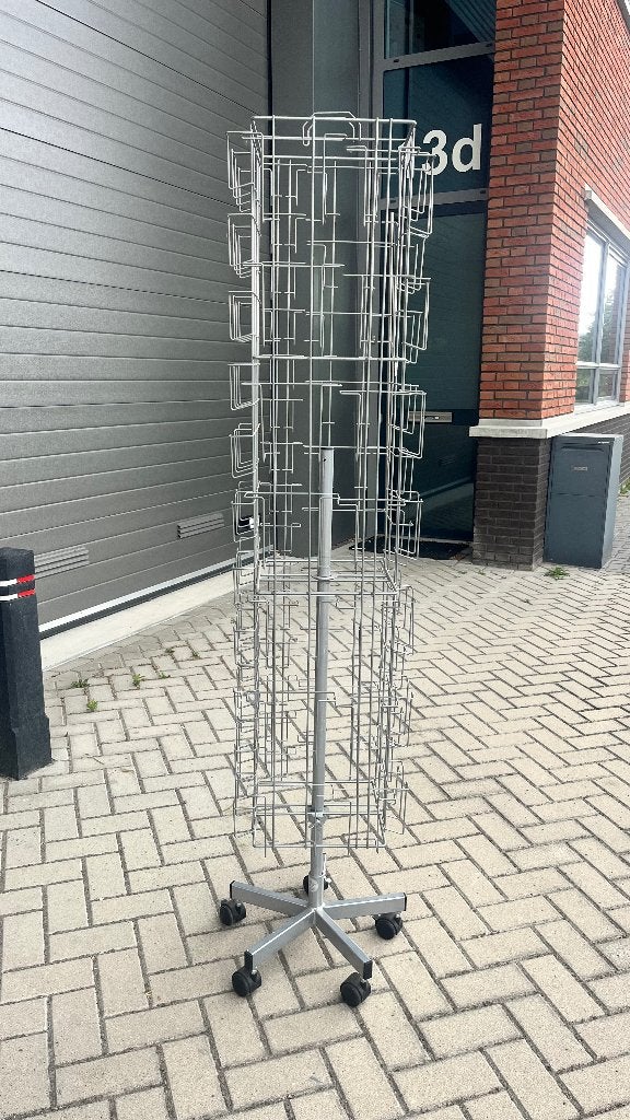 Kaartenmolen, Diversen, Wenskaarten, Ophalen, Nieuw