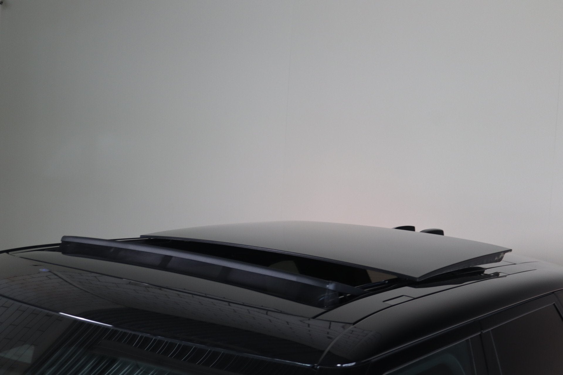 Land Rover Range Rover Sport 3.0 P460 Dynamic SE Black/ Hand, Automaat, 2294 kg, Bedrijf, SUV of Terreinwagen