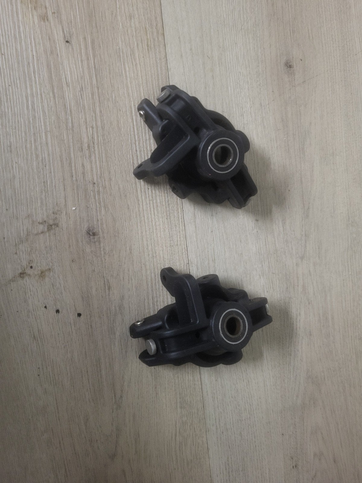 losi 5ive T voor fusees, Hobby en Vrije tijd, Benzine, Ophalen of Verzenden, Zo goed als nieuw, Onderdeel