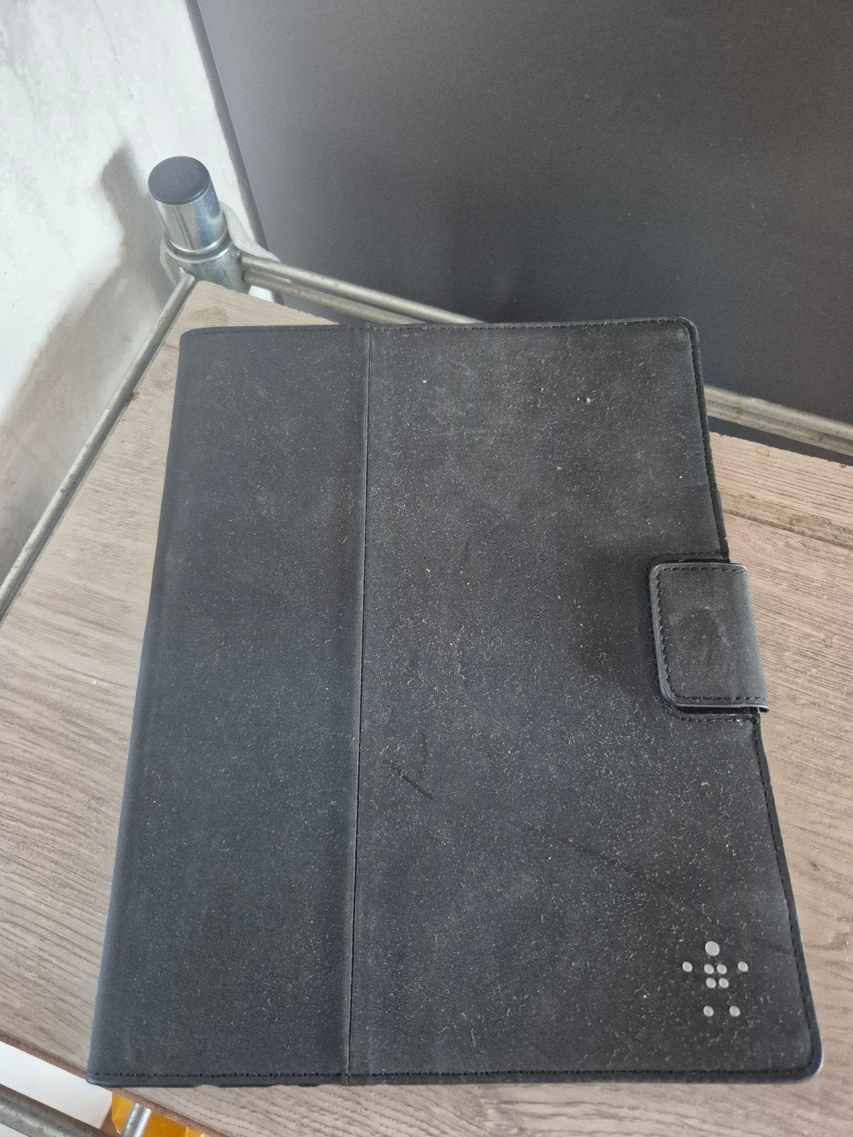 belkin tablet hoes, Nieuw, Bescherming voor- en achterkant, Ophalen of Verzenden, 10 inch