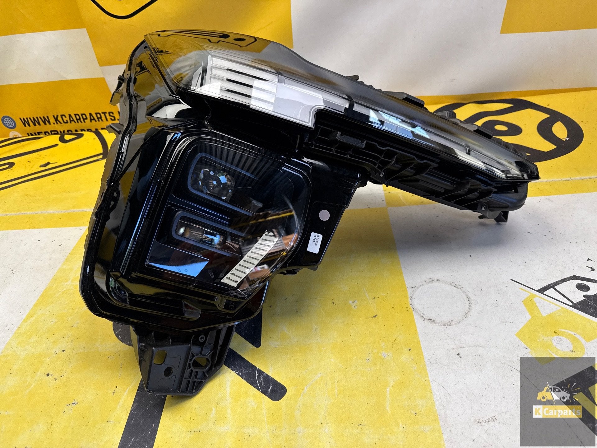 VOLVO EX60 FULL LED Koplamp Rechts ELECTRIC 32365801