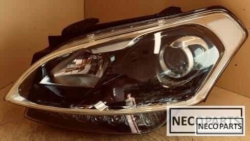 Kia soul 2011 led koplamp origineel links, -, -, Ophalen of Verzenden, -