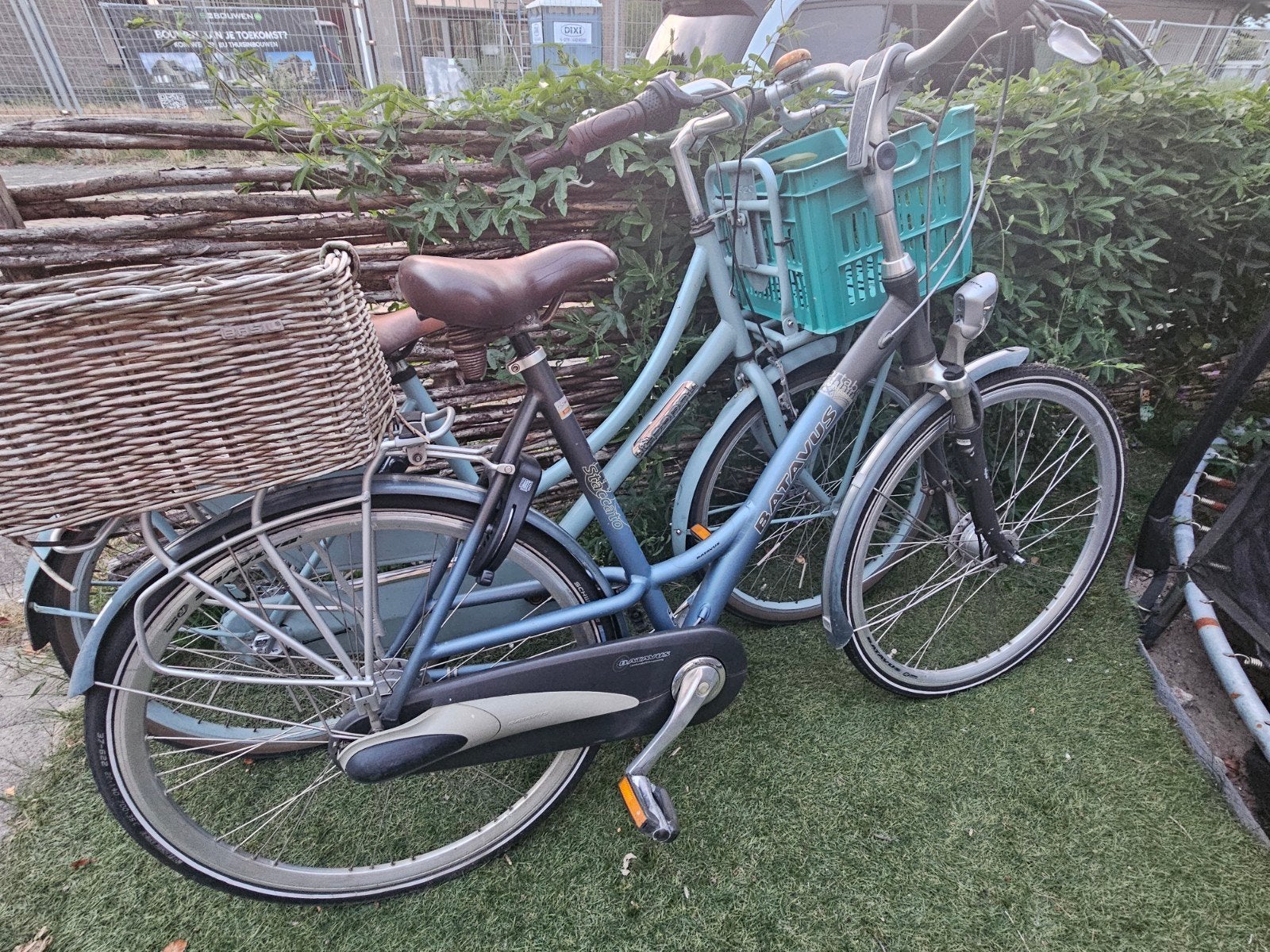 Staccato Comfort Damesfiets 28 inch, Fietsen en Brommers, Fietsen | Dames | Damesfietsen, Velgrem, Versnellingen, Ophalen, Overige merken