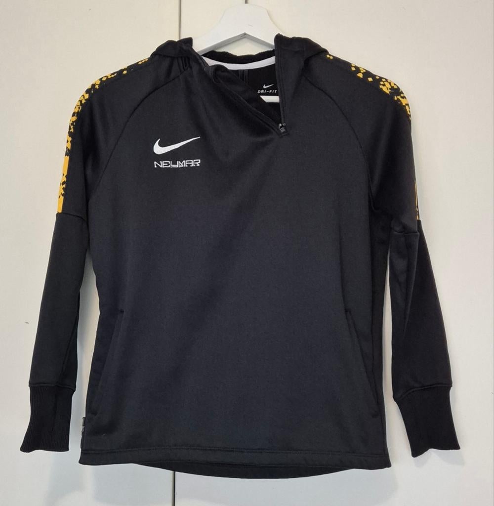Nike Neymar trui mt 137-147, Gebruikt, Trui of Vest, Ophalen of Verzenden, Nike