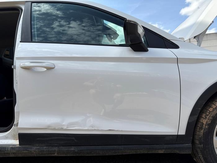 Portier 4Deurs rechts-voor van een Seat Arona (LB9A), Gebruikt, -, Deur, -