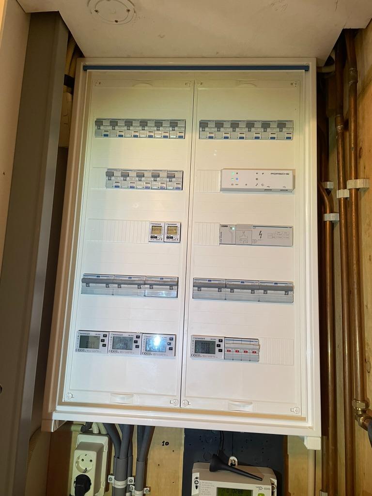 Elektricien Elektromonteur aangeboden, Garantie