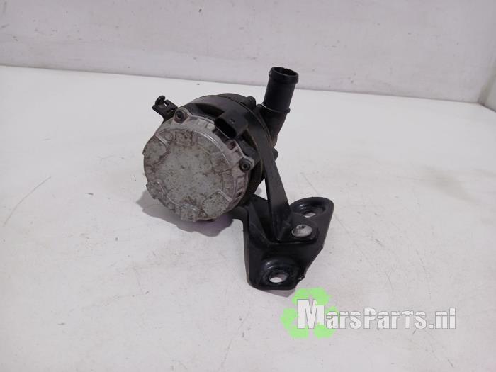 Extra waterpomp van een Skoda Octavia, Gebruikt, -, -, Ophalen of Verzenden