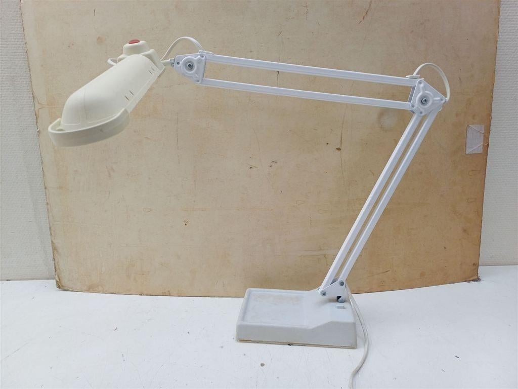 Lival continent Bureaulamp 39762, Ophalen of Verzenden, Gebruikt