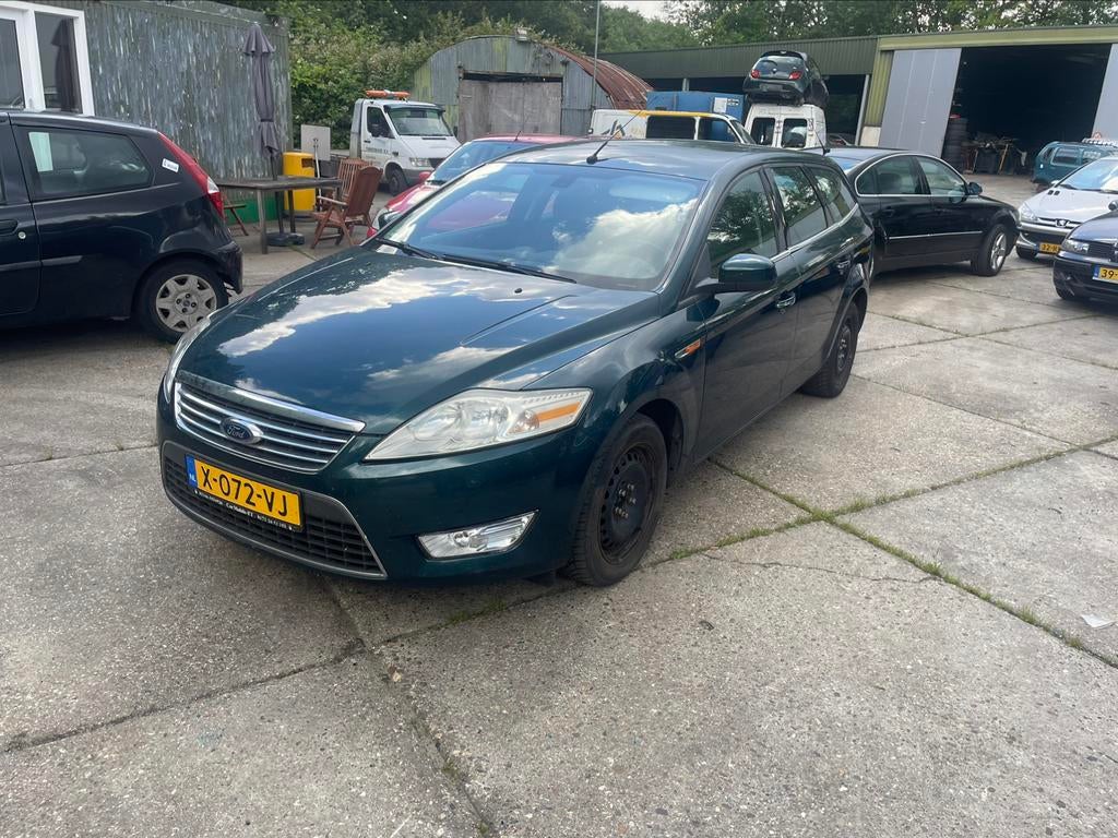 Te koop Ford Mondeo in onderdelen, Ophalen of Verzenden, Gebruikt, Ford