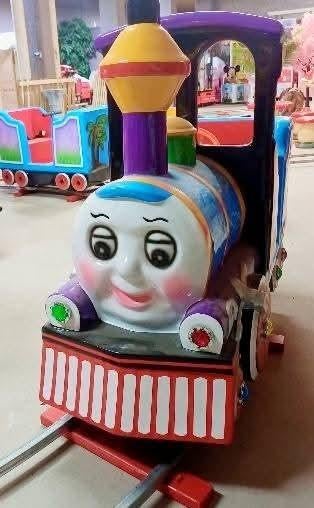 Kindertreintjes te huur voor elk feest!, Hobby en Vrije tijd, Feestartikelen | Verhuur, Gebruikt, Ophalen of Verzenden