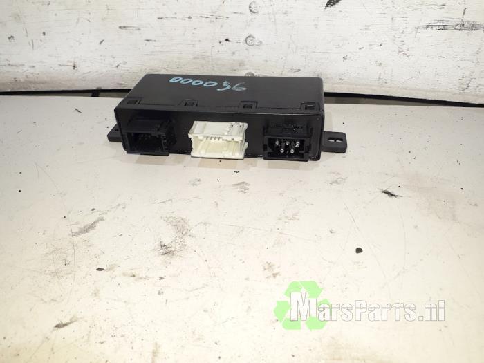 Module elektrische spiegel van een BMW 5-Serie, Auto-onderdelen, Gebruikt, -, -, Ophalen of Verzenden