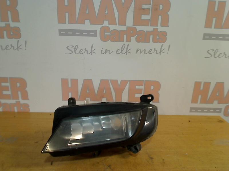 Mistlamp Rechts Voor Audi A4 (B8) 2012 8ko941700b, Gebruikt, Auto-Union-Straße  1, Ingolstadt 85057, , Duitsland, Info@audi.de