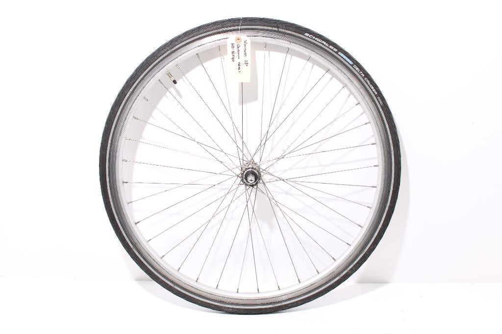 Voorwiel | 28 inch | Shimano Nexus | HB-NX40, Fietsen en Brommers, Wiel, Gebruikt, -, -